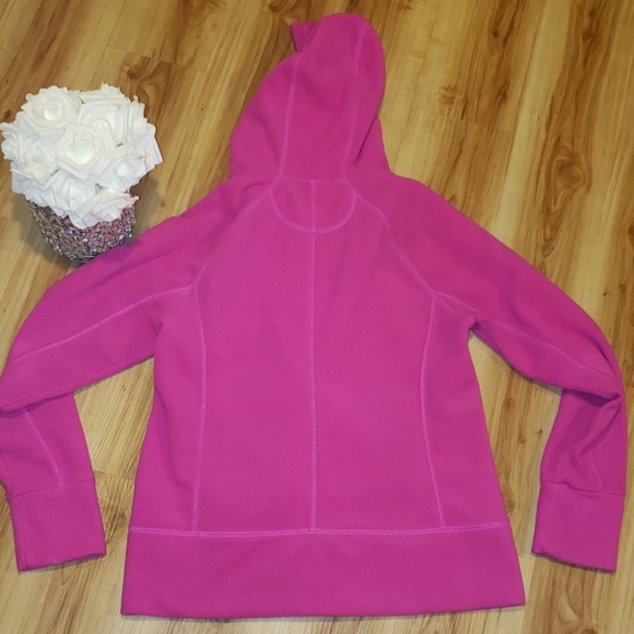 CK Performance Jacket - Picture 5 of 5